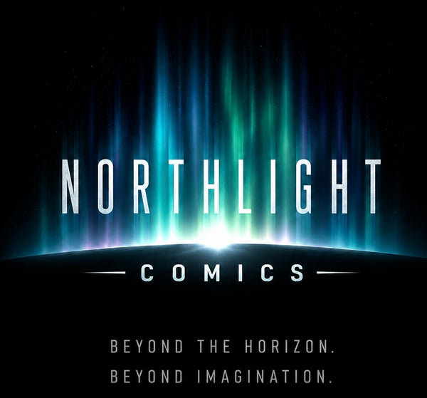 NORTHLIGHT COMICS